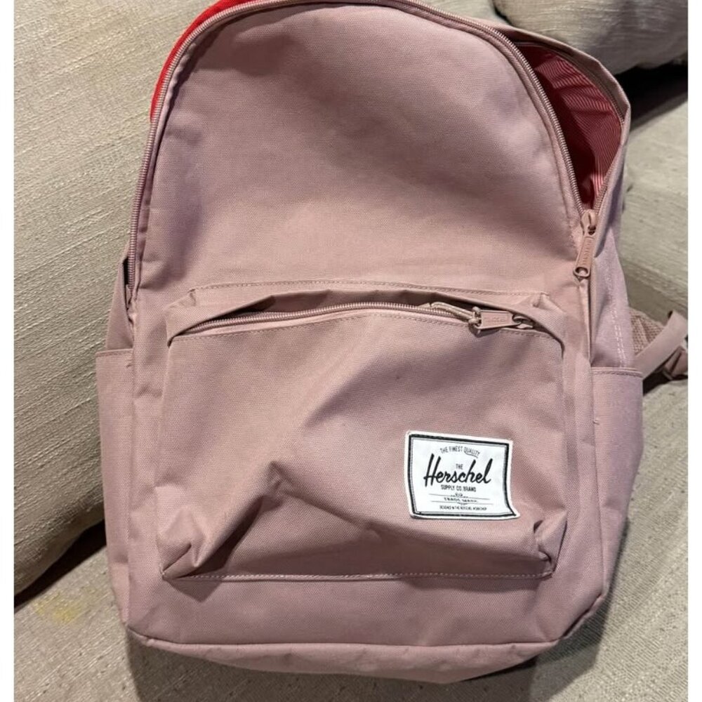 Herschel backpack